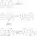 Fig. 134 - Synthesis of Tetracyclines and intermediates thereto