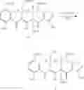 Fig. 168 - Synthesis of Tetracyclines and intermediates thereto