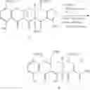 Fig. 171 - Synthesis of Tetracyclines and intermediates thereto