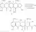 Fig. 180 - Synthesis of Tetracyclines and intermediates thereto