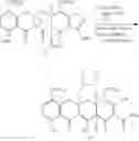 Fig. 183 - Synthesis of Tetracyclines and intermediates thereto