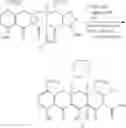 Fig. 184 - Synthesis of Tetracyclines and intermediates thereto