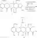 Fig. 185 - Synthesis of Tetracyclines and intermediates thereto