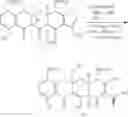 Fig. 186 - Synthesis of Tetracyclines and intermediates thereto