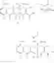 Fig. 196 - Synthesis of Tetracyclines and intermediates thereto