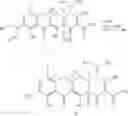 Fig. 213 - Synthesis of Tetracyclines and intermediates thereto