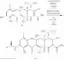 Fig. 214 - Synthesis of Tetracyclines and intermediates thereto