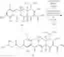 Fig. 217 - Synthesis of Tetracyclines and intermediates thereto
