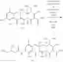Fig. 218 - Synthesis of Tetracyclines and intermediates thereto