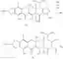 Fig. 231 - Synthesis of Tetracyclines and intermediates thereto