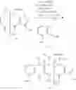 Fig. 241 - Synthesis of Tetracyclines and intermediates thereto