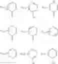 Fig. 76 - Synthesis of Tetracyclines and intermediates thereto