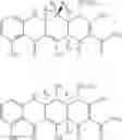 Fig. 88 - Synthesis of Tetracyclines and intermediates thereto