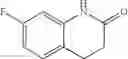 Fig. 23 - Dihydroquinoline-2-one derivatives