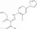 Fig. 40 - Production method of pyridazinone compounds