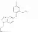 Fig. 05 - Intermediates for use in the preparation of indazole derivatives and processes for the preparation thereof