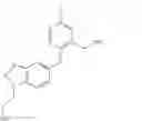 Fig. 09 - Intermediates for use in the preparation of indazole derivatives and processes for the preparation thereof