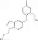 Fig. 49 - Intermediates for use in the preparation of indazole derivatives and processes for the preparation thereof