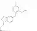 Fig. 57 - Intermediates for use in the preparation of indazole derivatives and processes for the preparation thereof