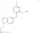 Fig. 63 - Intermediates for use in the preparation of indazole derivatives and processes for the preparation thereof
