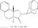 Fig. 38 - Tricyclic lactam derivatives as 11-beta hydroxysteroid dehydrogenase inhibitors