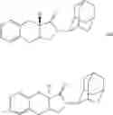 Fig. 72 - Tricyclic lactam derivatives as 11-beta hydroxysteroid dehydrogenase inhibitors