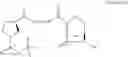 Fig. 05 - Process for preparation of (2S, 5R)-7-oxo-6-sulphooxy-2-[((3R)-pyrrolidine-3-carbonyl)-hydrazino carbonyl]-1,6-diaza-bicyclo[3.2.1]octance