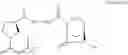 Fig. 09 - Process for preparation of (2S, 5R)-7-oxo-6-sulphooxy-2-[((3R)-pyrrolidine-3-carbonyl)-hydrazino carbonyl]-1,6-diaza-bicyclo[3.2.1]octance
