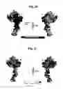 Fig. 05 - Flagellar and needle complex (injectosome) loop as anti bacterial drug target