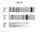 Fig. 06 - Flagellar and needle complex (injectosome) loop as anti bacterial drug target