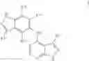 Fig. 08 - Substituted pyrazolopyrimidinylamino-indazoles