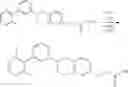 Fig. 134 - Antidiabetic bicyclic compounds