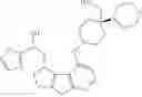Fig. 141 - IRAK INHIBITORS AND USES THEREOF