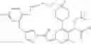 Fig. 141 - Inhibitors of human immunodeficiency virus replication