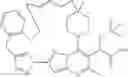 Fig. 156 - Inhibitors of human immunodeficiency virus replication