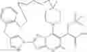 Fig. 158 - Inhibitors of human immunodeficiency virus replication