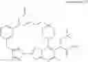 Fig. 165 - Inhibitors of human immunodeficiency virus replication