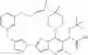 Fig. 167 - Inhibitors of human immunodeficiency virus replication
