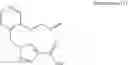 Fig. 170 - Inhibitors of human immunodeficiency virus replication