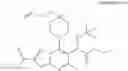 Fig. 19 - Inhibitors of human immunodeficiency virus replication