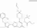 Fig. 23 - Inhibitors of human immunodeficiency virus replication