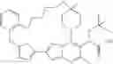 Fig. 44 - Inhibitors of human immunodeficiency virus replication