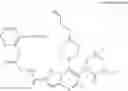 Fig. 45 - Inhibitors of human immunodeficiency virus replication