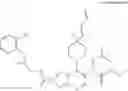 Fig. 67 - Inhibitors of human immunodeficiency virus replication