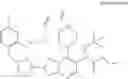 Fig. 80 - Inhibitors of human immunodeficiency virus replication