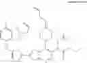 Fig. 95 - Inhibitors of human immunodeficiency virus replication