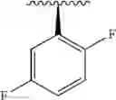 Fig. 33 - Carbocyclic- and heterocyclic-substituted hexahydropyrano[3,4-d][1,3]thiazin-2-amine compounds