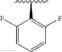 Fig. 34 - Carbocyclic- and heterocyclic-substituted hexahydropyrano[3,4-d][1,3]thiazin-2-amine compounds