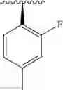 Fig. 37 - Carbocyclic- and heterocyclic-substituted hexahydropyrano[3,4-d][1,3]thiazin-2-amine compounds