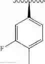 Fig. 38 - Carbocyclic- and heterocyclic-substituted hexahydropyrano[3,4-d][1,3]thiazin-2-amine compounds